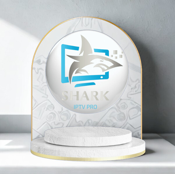 اشتراك شارك Shark IPTV سنة + 3 اشهر مجانا
