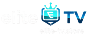 Elite TV Logo 300x121