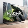 اشتراك هولك HULK IPTV -عرض 3 شهور
