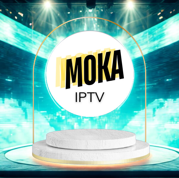 اشتراك موكا MOKA IPTV سنة ست شهور