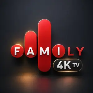 اشتراك سيرفر فاملي Family4k لمدة 12 شهر