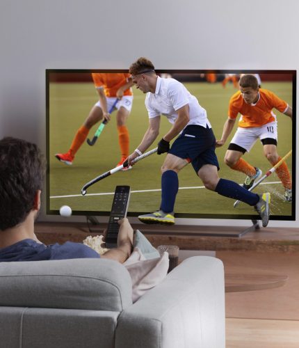 people-getting-out-television-collage